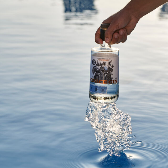 Local spirit. Served with intention.⁠
⁠
#liostasihotel #liostasi #iosisland #iosgreece