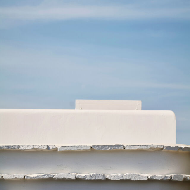 Edges blurred by island air.⁠
⁠
#liostasihotel #liostasi #iosisland #iosgreece